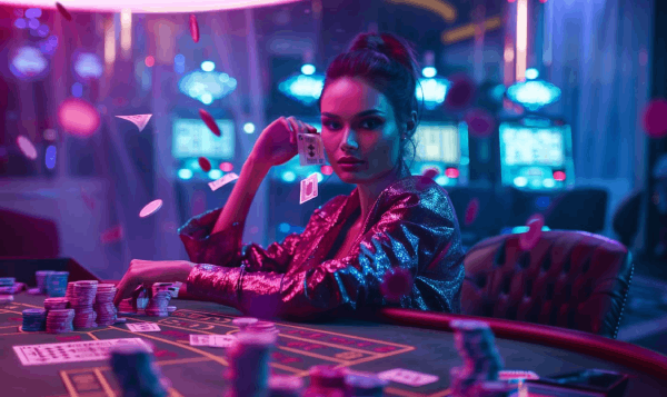 Viva a Emoção do Cassino Online na HHBET1