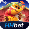 Logo HHBET1